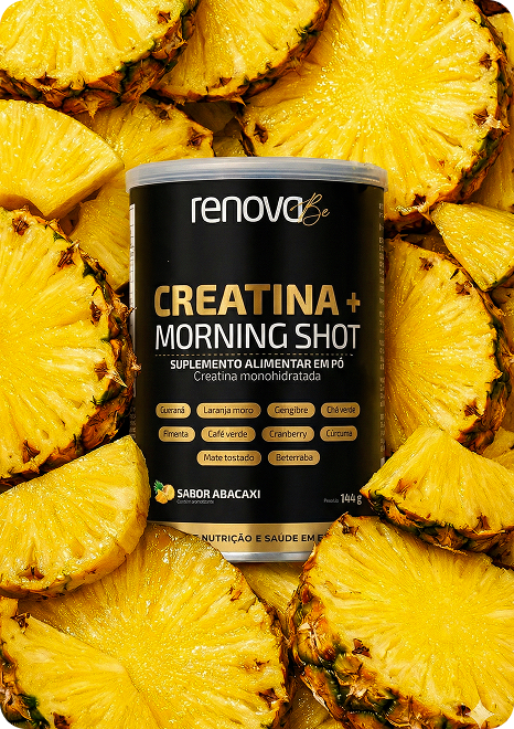 Creatina