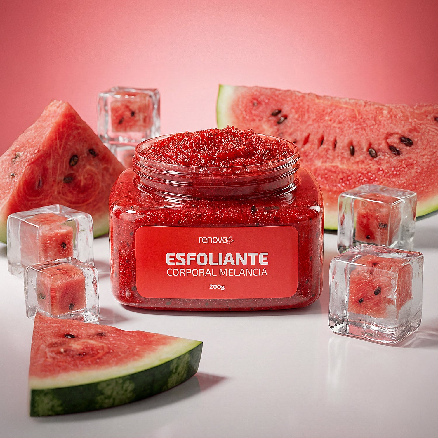 Esfoliante Corporal