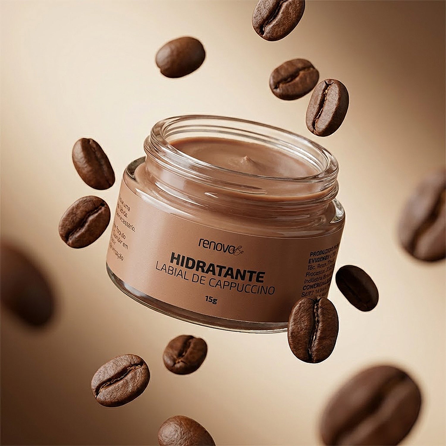 Hidratante Labial
